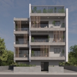 2 Bed Apartments Lakatameia, Nicosia